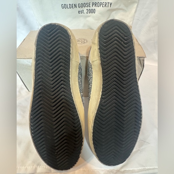 Golden Goose women’s sneakers - Picture 11 of 13